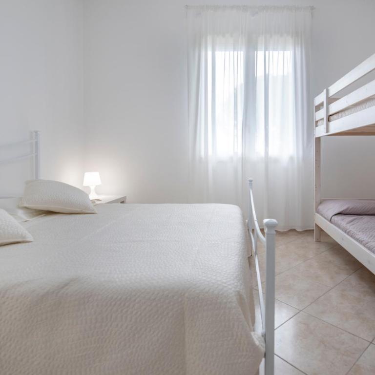 Villa Sasè - SiciliaVacanza - Villa con 3 Camere da Letto - 38