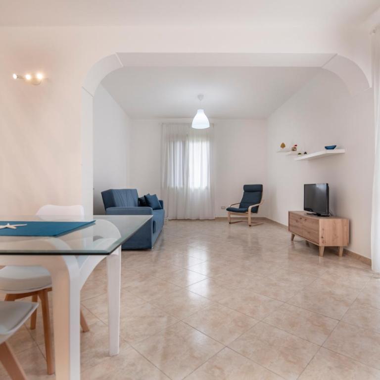 Villa Sasè - SiciliaVacanza - Villa con 3 Camere da Letto - 40