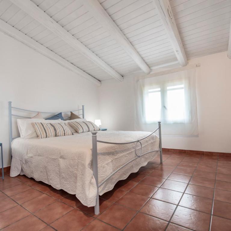 Villa Sasè - SiciliaVacanza - Villa con 3 Camere da Letto - 44