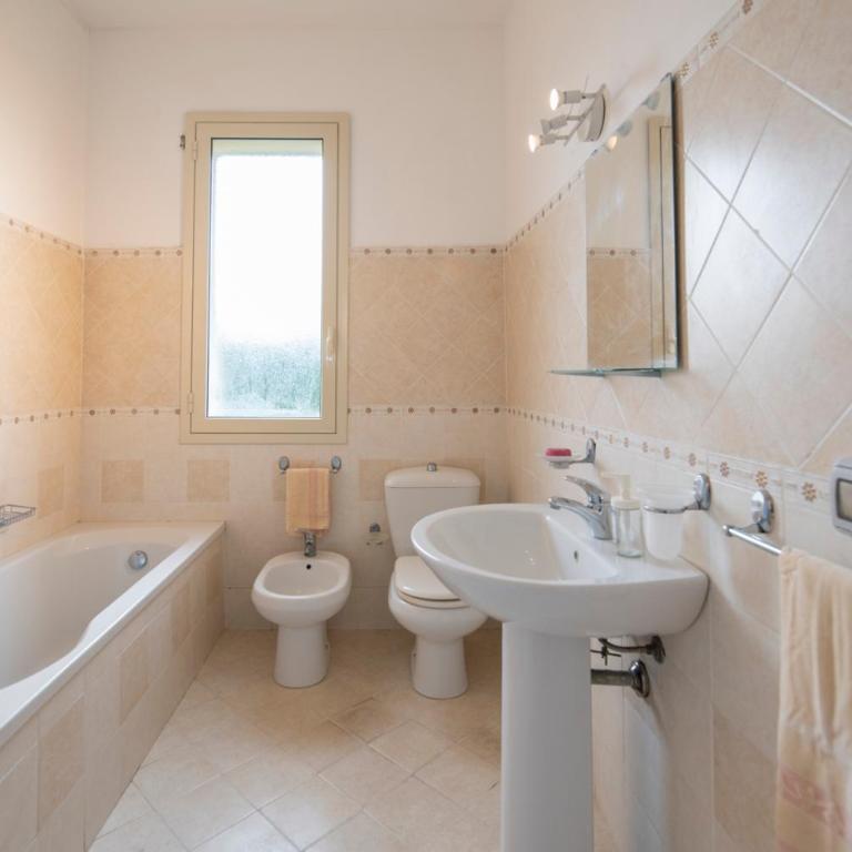 Villa Sasè - SiciliaVacanza - Villa con 3 Camere da Letto - 47