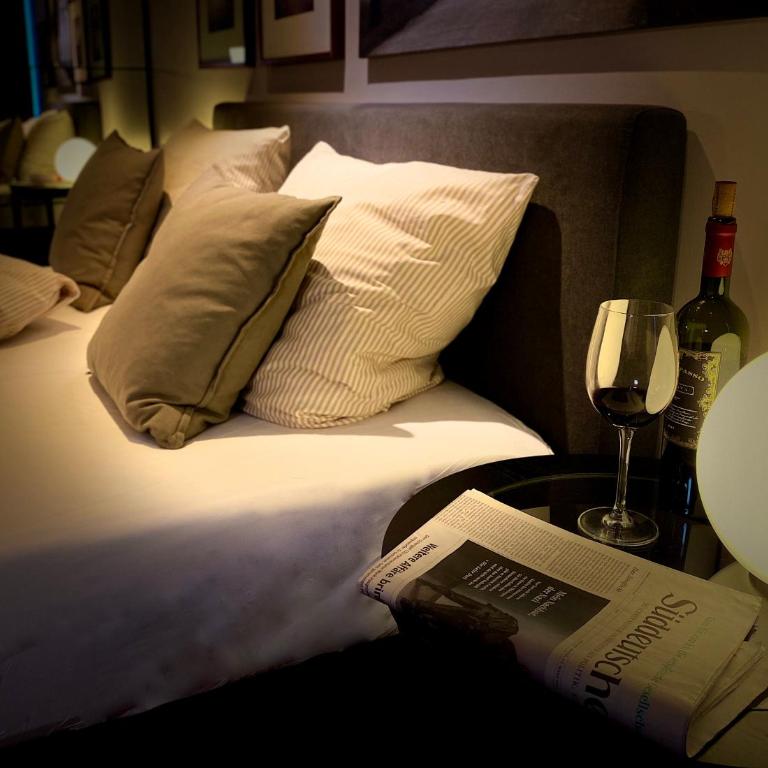 CityHomeMunich - Appartement 1 Chambre - 8