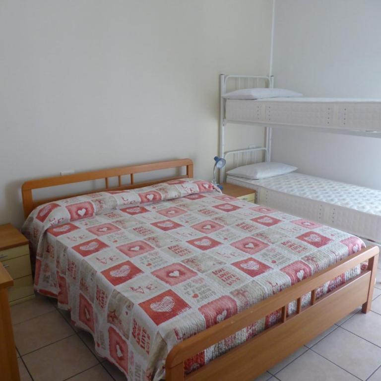 RESIDENCE PLAYA - Appartamento con 2 Camere da Letto - 21