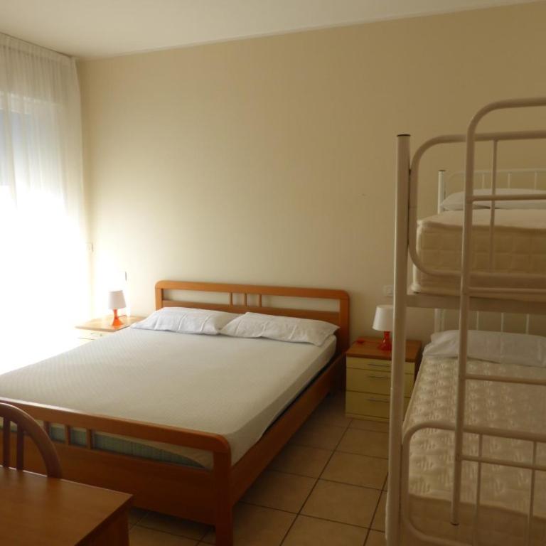 RESIDENCE PLAYA - Appartamento con 2 Camere da Letto - 22