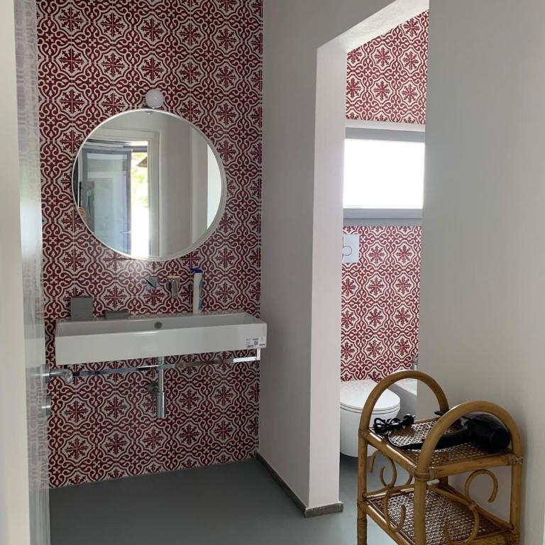 Le Casuzze Ammare - Casa con 2 Camere da Letto - 18