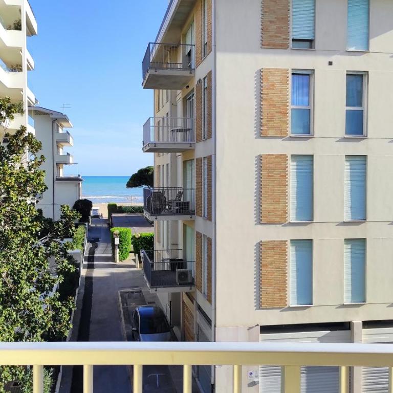 RESIDENCE PLAYA - Monolocale con Balcone - 3