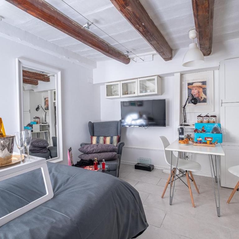 Romantic Nest Colosseum - Appartamento con 1 Camera da Letto - 2