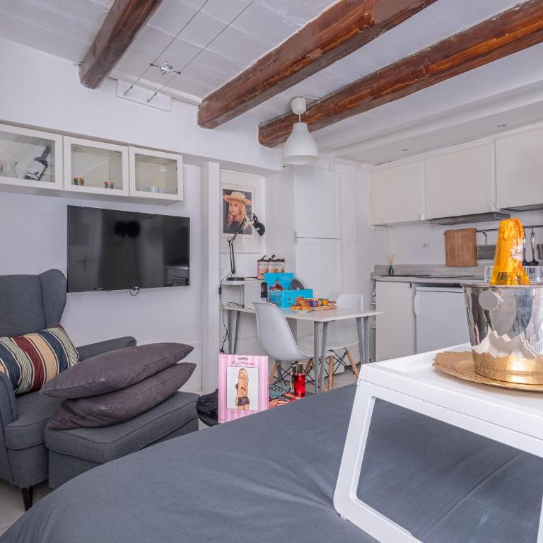 Romantic Nest Colosseum - Appartamento con 1 Camera da Letto - 4
