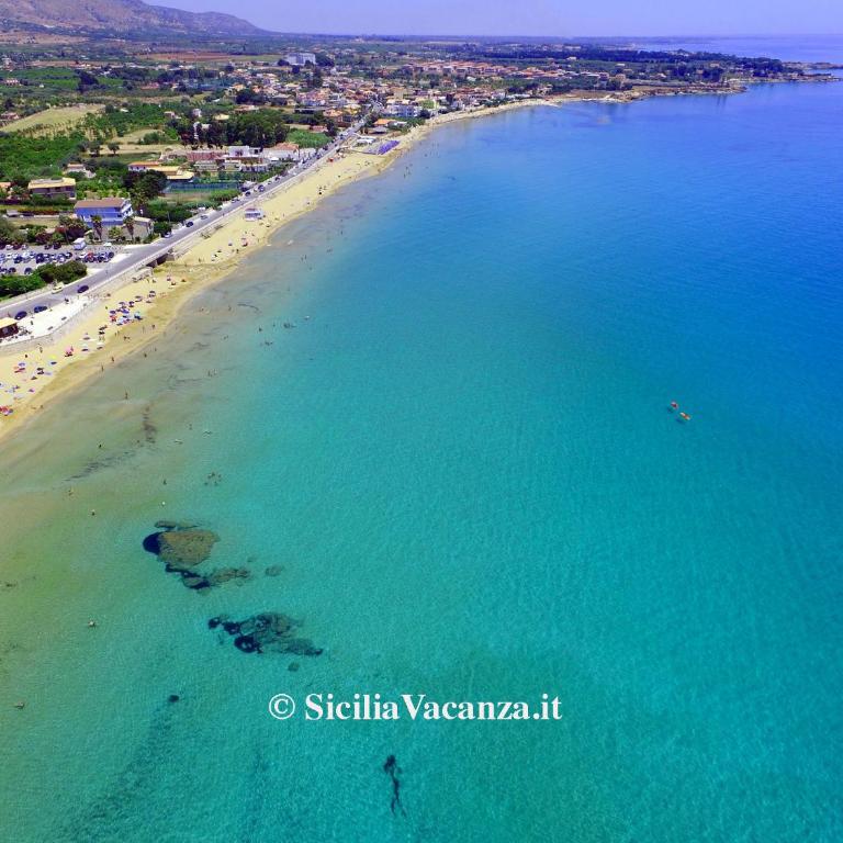 Villa Sasè - SiciliaVacanza - Villa con 3 Camere da Letto - 26