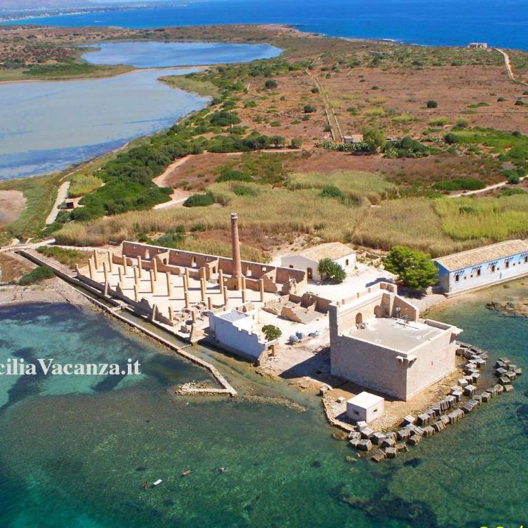 Villa Sasè - SiciliaVacanza - Villa con 3 Camere da Letto - 43
