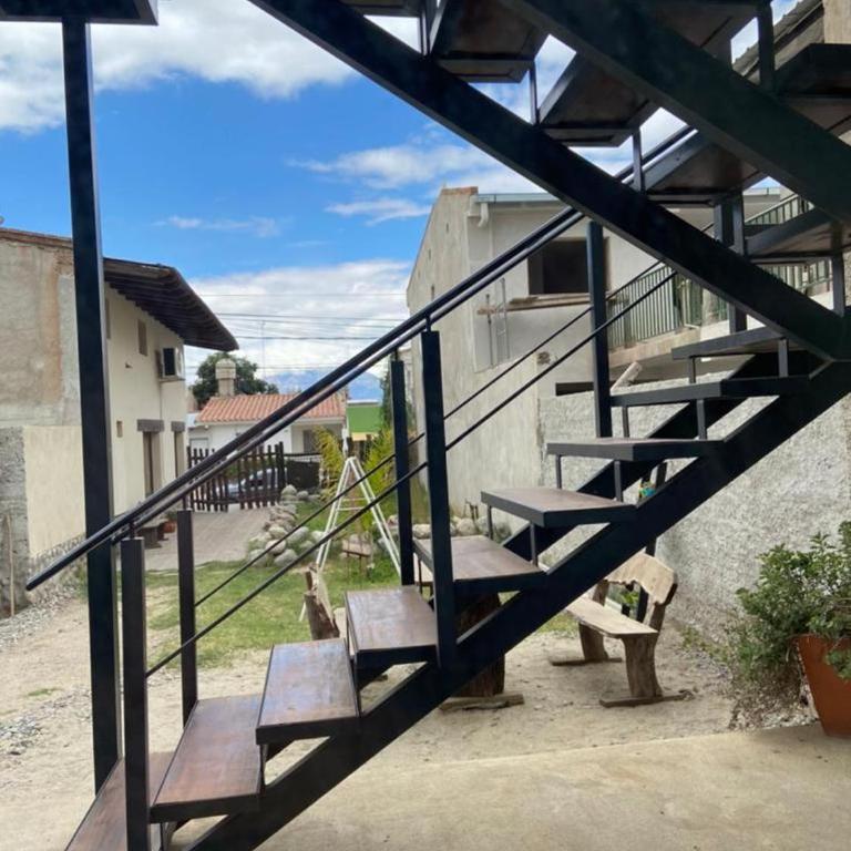 MORTERO II - Two-Bedroom Apartment - 14