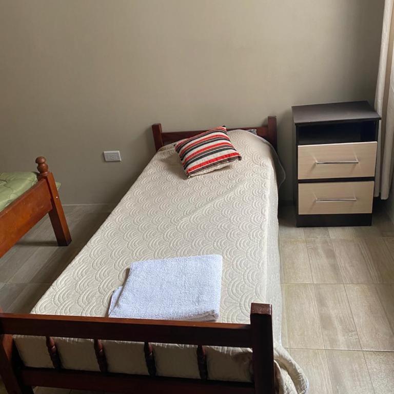 MORTERO II - Apartamento de 2 dormitorios - 12