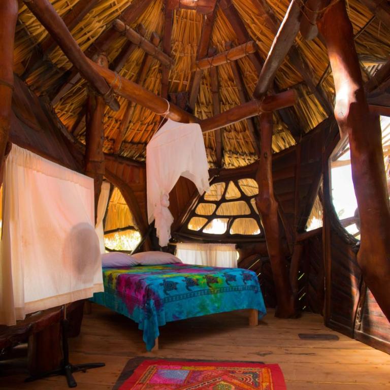 La Quinta Orquídea - Double Room - 4