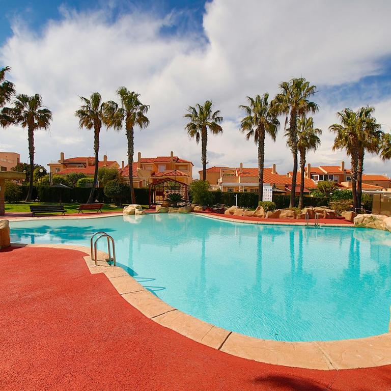 Chalet piscina privada Gran Alacant-Santa Pola-Aledama Homes - Casa de 3 dormitorios - 27
