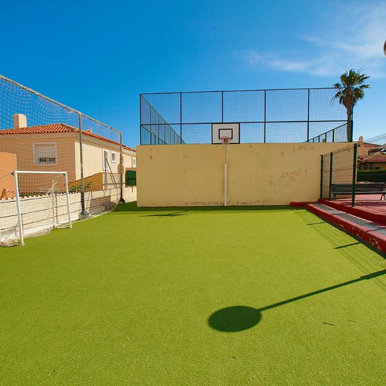 Chalet piscina privada Gran Alacant-Santa Pola-Aledama Homes - Casa de 3 dormitorios - 33