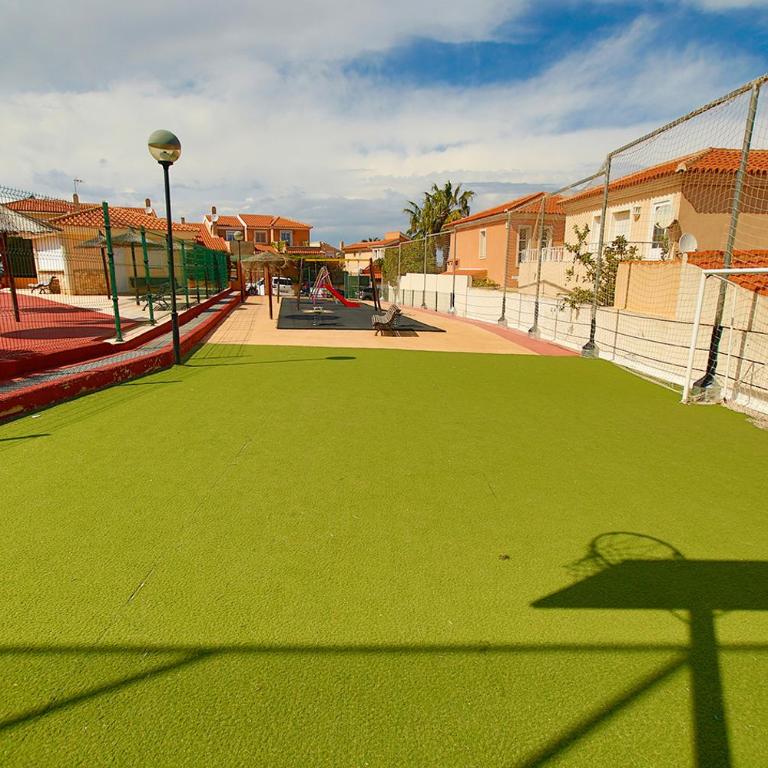 Chalet piscina privada Gran Alacant-Santa Pola-Aledama Homes - Casa de 3 dormitorios - 35