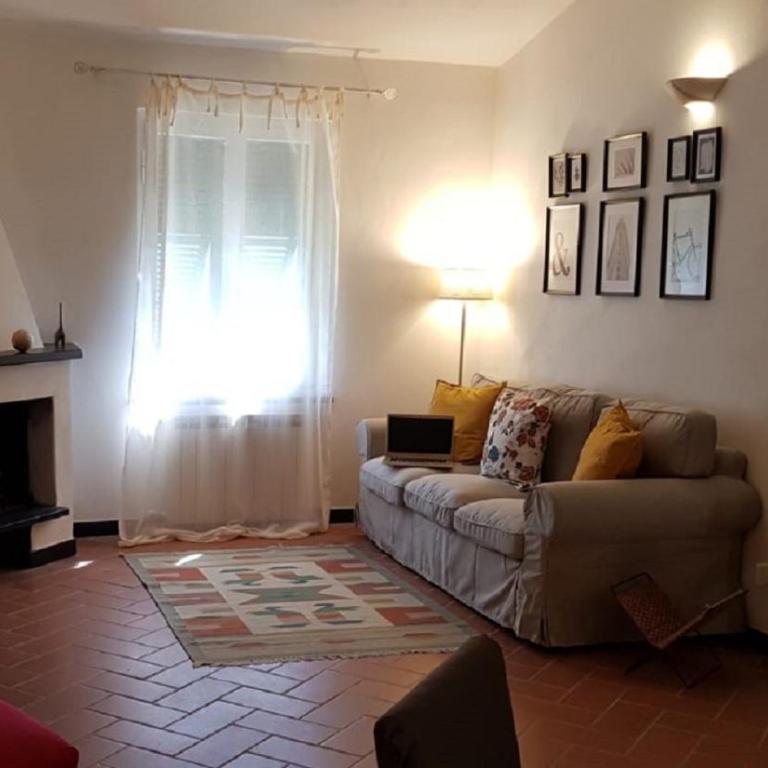 Casa Michelle "Natura e Relax" - Appartamento con 2 Camere da Letto - 1