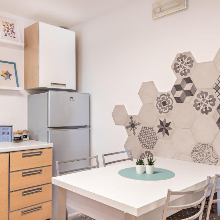 il Mare di Ada:seaside apartament in Riomaggiore - Vacation Home - 13
