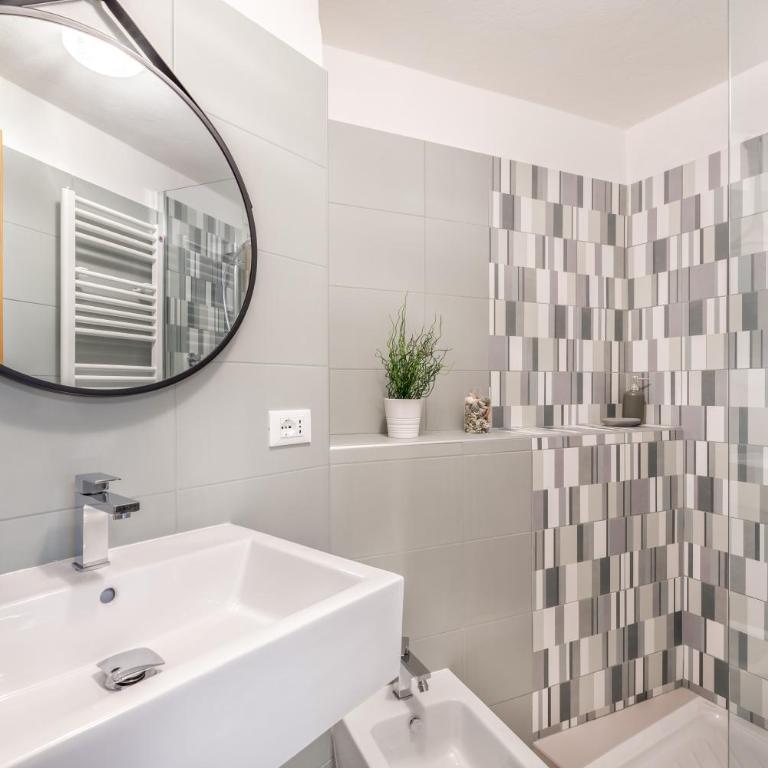 il Mare di Ada:seaside apartament in Riomaggiore - Vacation Home - 10