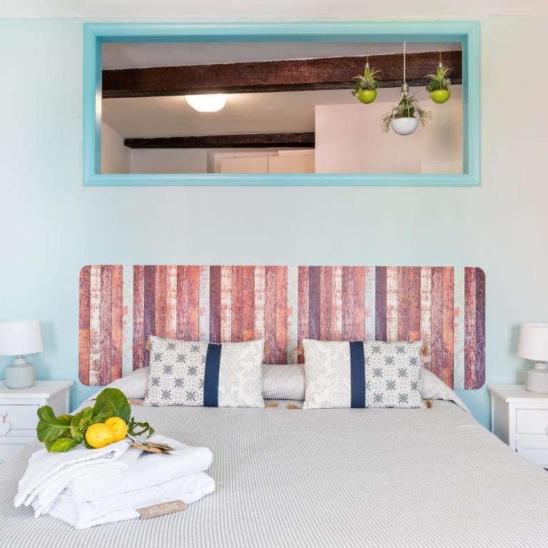 il Mare di Ada:seaside apartament in Riomaggiore - Vacation Home - 2