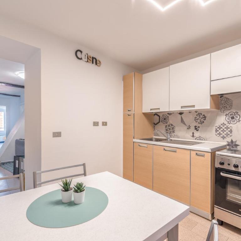 il Mare di Ada:seaside apartament in Riomaggiore - Vacation Home - 12
