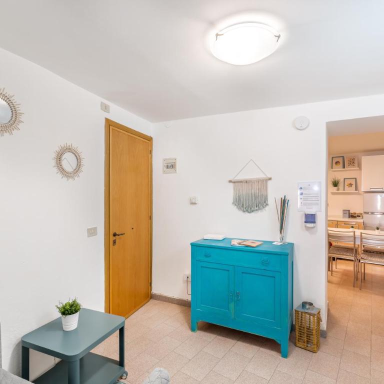 il Mare di Ada:seaside apartament in Riomaggiore - Vacation Home - 23