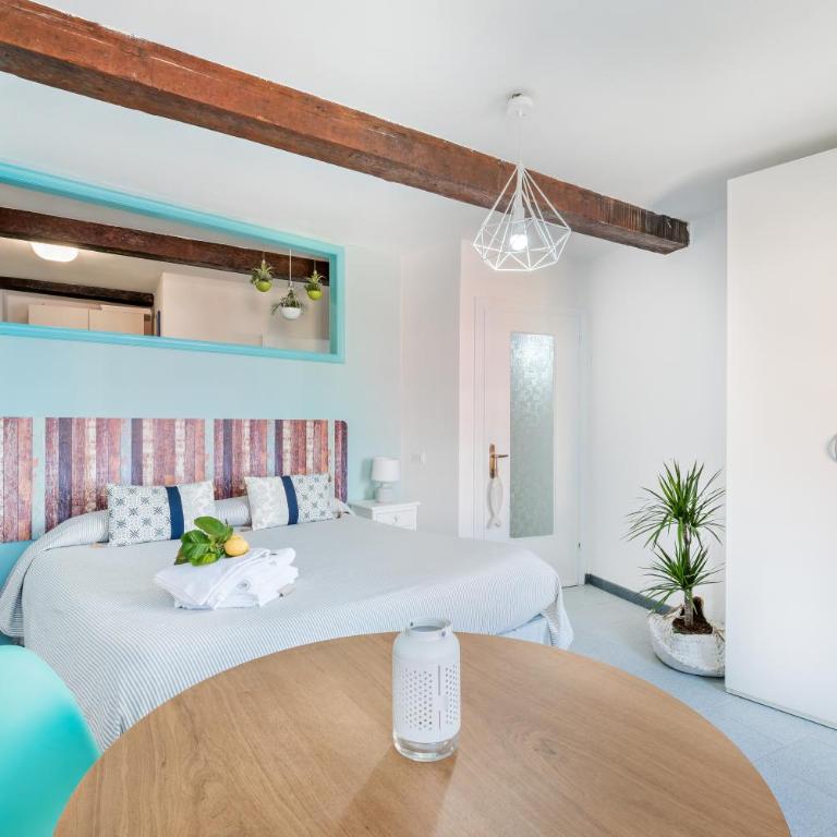 il Mare di Ada:seaside apartament in Riomaggiore - Vacation Home - 3