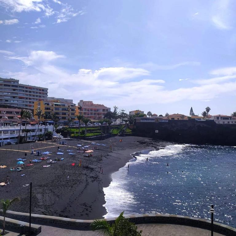 Apartamento Neptuno playa 17 - Apartamento de 1 dormitorio - 17