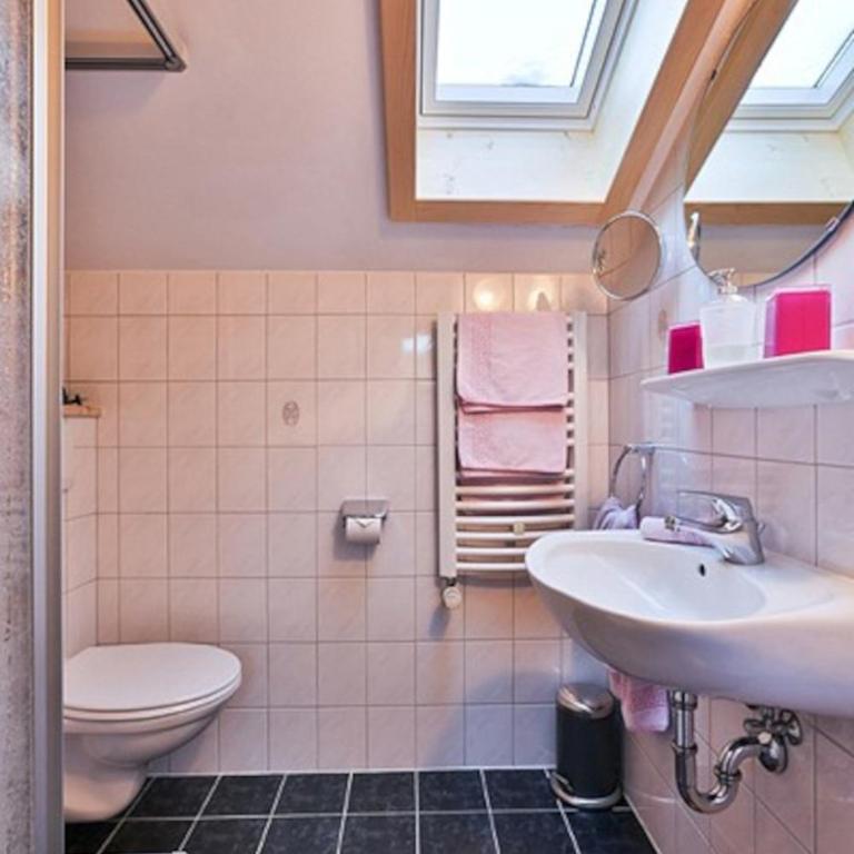 Ferienwohnung Wurm - Apartment mit Dusche - 7
