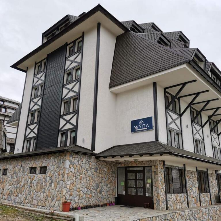 The Nest Apartman, Župa Wellness & Spa Kopaonik - One-Bedroom Apartment - 1