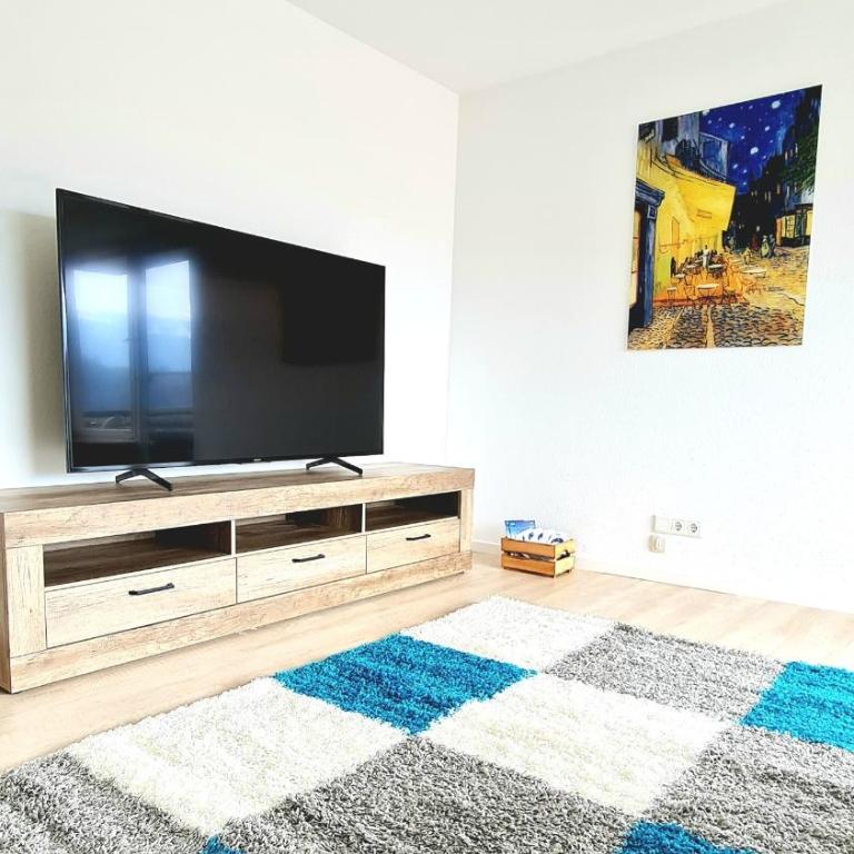 Sanosueno 3 - Apartment mit 1 Schlafzimmer - 8