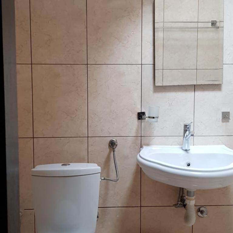 Domador Rooms & Apartments - Niskobudžetna Dvokrevetna Soba sa Bračnim Krevetom - 3