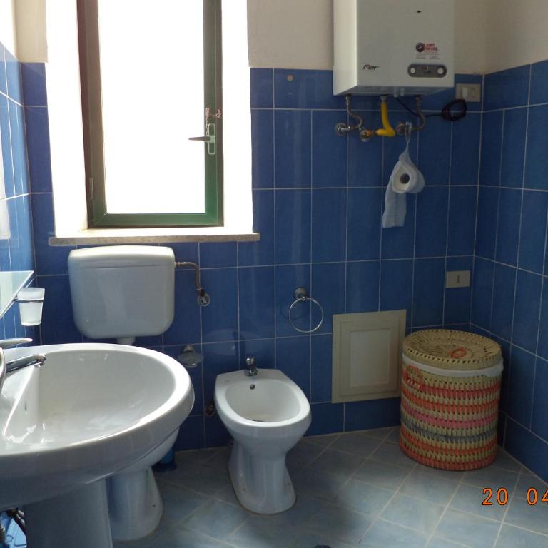 La Caletta - Doppelzimmer mit eigenem Bad - 3