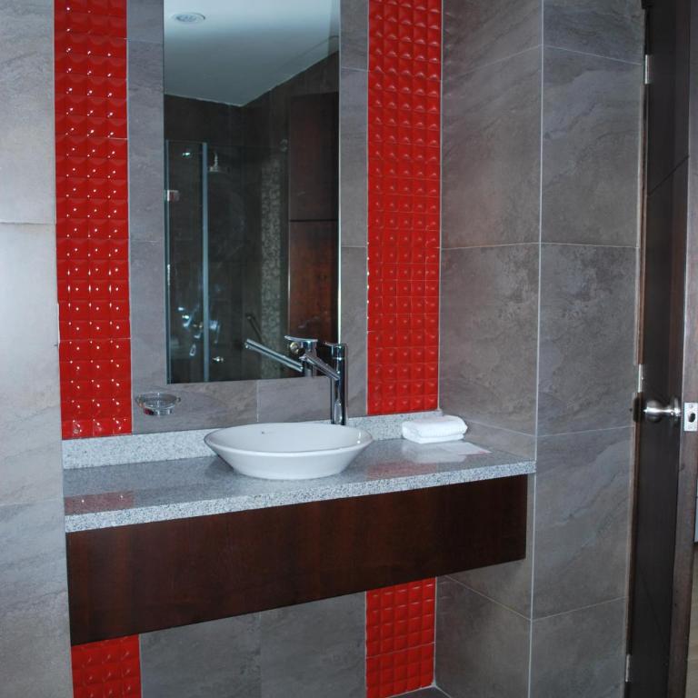 Rioné Hotel Boutique - Habitación Individual - 5