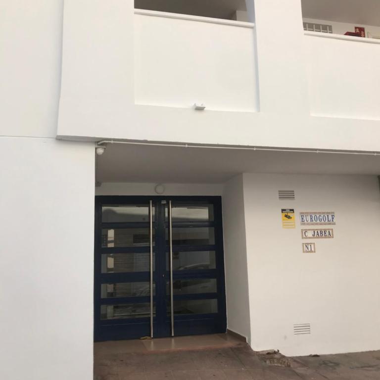 DANA I Eurogolf, vistas, wifi, piscina y parking - Apartamento de 1 dormitorio - 17