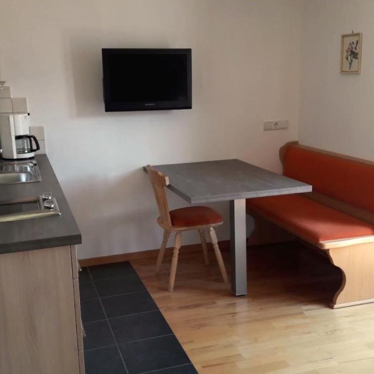 Residence Vellauerhof - Appartamento - 7