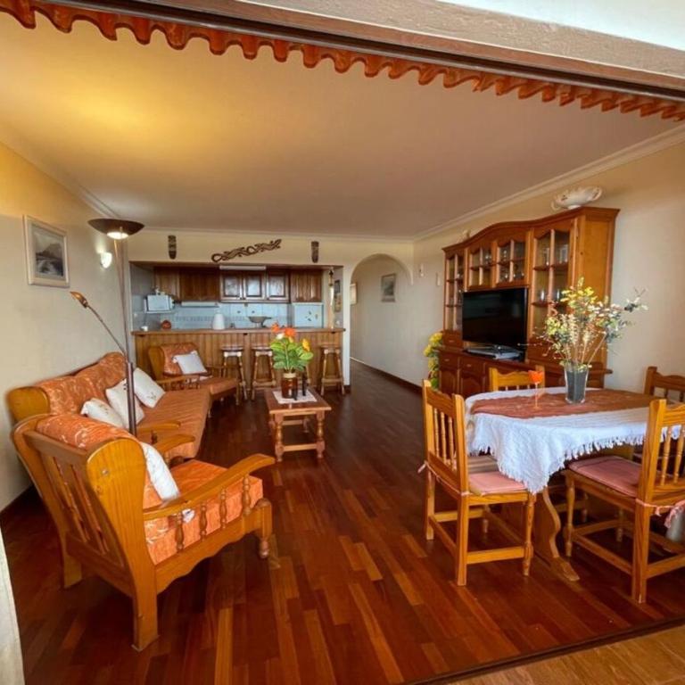 Apartamento Neptuno playa 17 - Apartamento de 1 dormitorio - 15