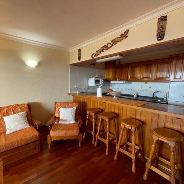 Apartamento Neptuno playa 17 - Apartamento de 1 dormitorio - 14