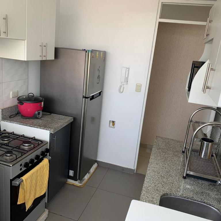 Peruvian Apartment - Apartamento de 3 dormitorios - 13