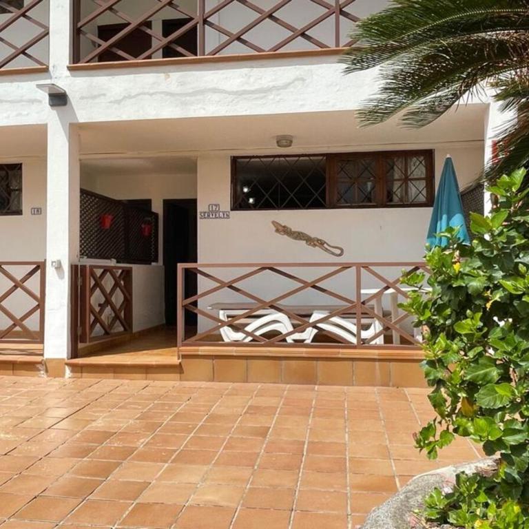 Apartamento Neptuno playa 17 - Apartamento de 1 dormitorio - 2