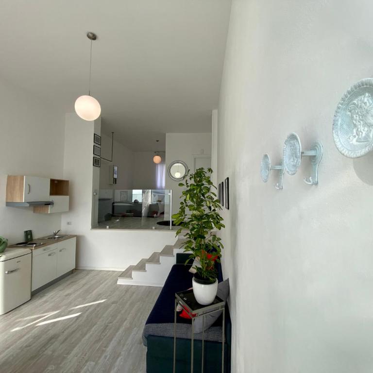 Scalabrini LOFT - Casa con 1 Camera da Letto - 5