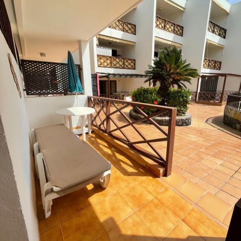 Apartamento Neptuno playa 17 - Apartamento de 1 dormitorio - 3