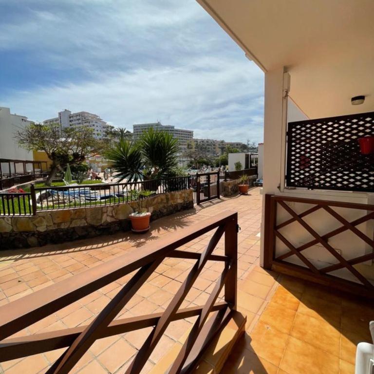 Apartamento Neptuno playa 17 - Apartamento de 1 dormitorio - 4