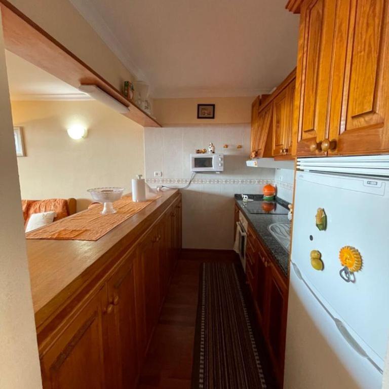 Apartamento Neptuno playa 17 - Apartamento de 1 dormitorio - 11