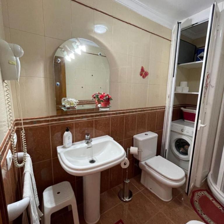 Apartamento Neptuno playa 17 - Apartamento de 1 dormitorio - 10