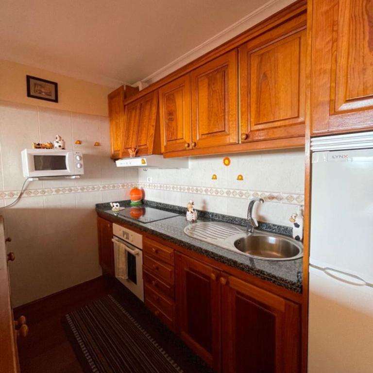 Apartamento Neptuno playa 17 - Apartamento de 1 dormitorio - 12