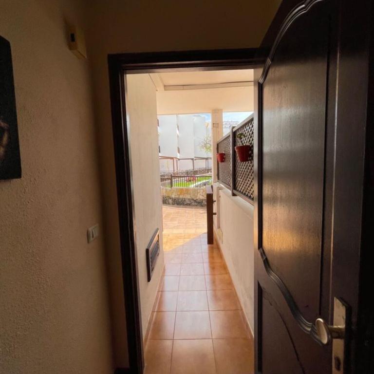 Apartamento Neptuno playa 17 - Apartamento de 1 dormitorio - 5