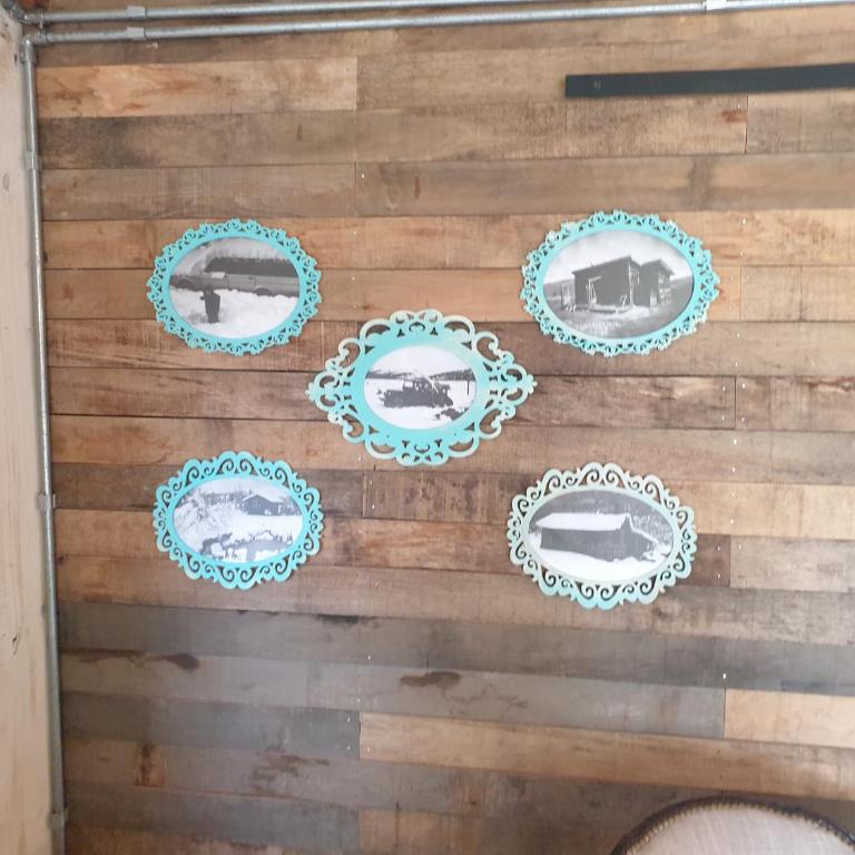 Cabaña Rio Quilquihue - Chalet de 1 dormitorio - 20