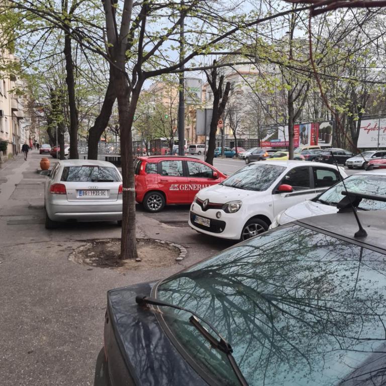 Sava SQUARE Apartment - Apartman sa 3 Spavaće Sobe - 39