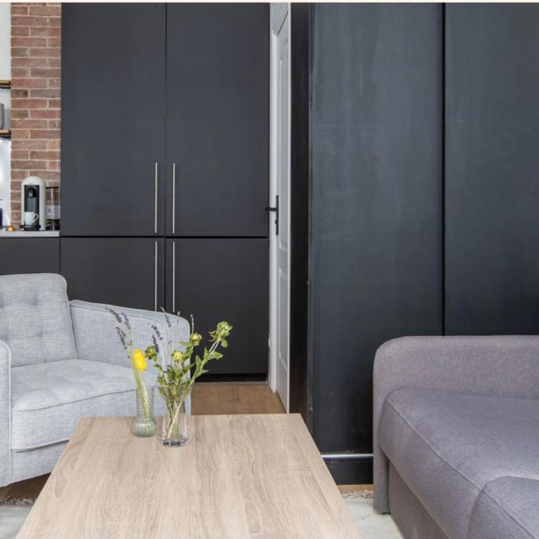 NEW Loft Apartment in the Heart of Paris - An Ecoloflat - Appartement 2 Chambres - 12