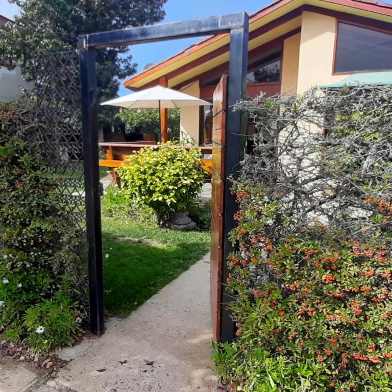 Casa en Algarrobo - Casa - 6